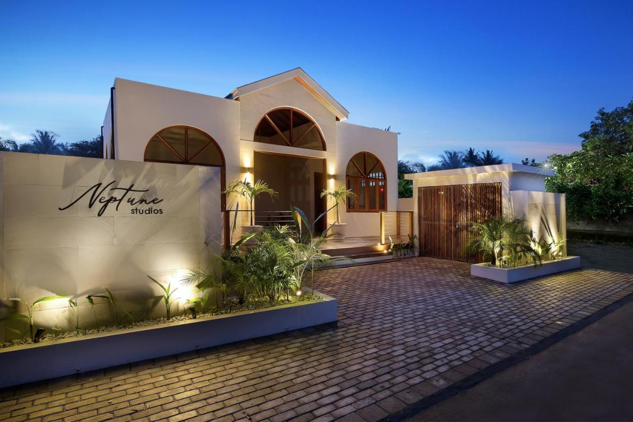 Neptune Studios Adults Only Gym And Recovery Access Kuta  Zewnętrze zdjęcie