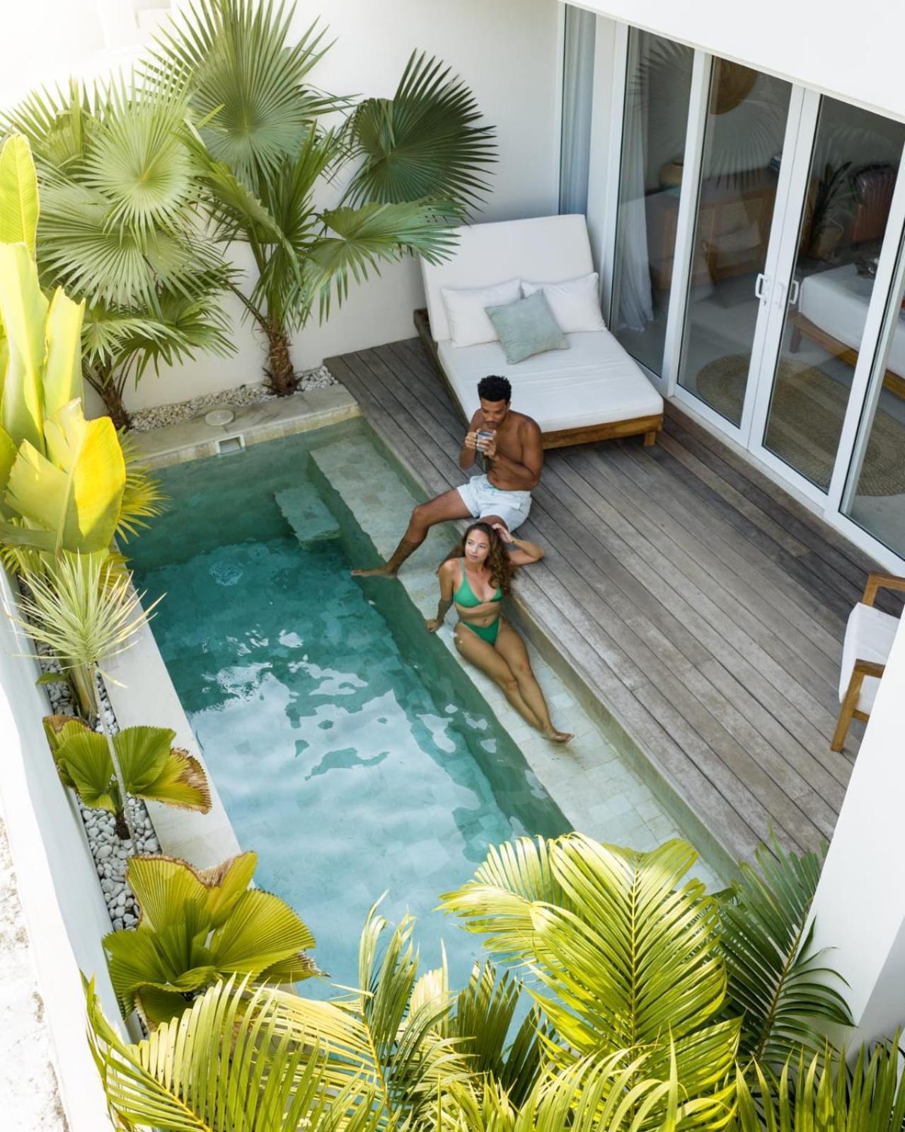 Neptune Studios Adults Only Gym And Recovery Access Kuta  Zewnętrze zdjęcie