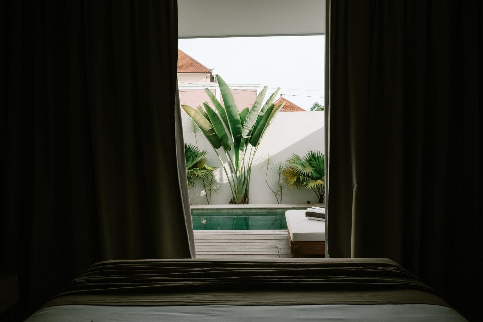 Neptune Studios Adults Only Gym And Recovery Access Kuta  Zewnętrze zdjęcie