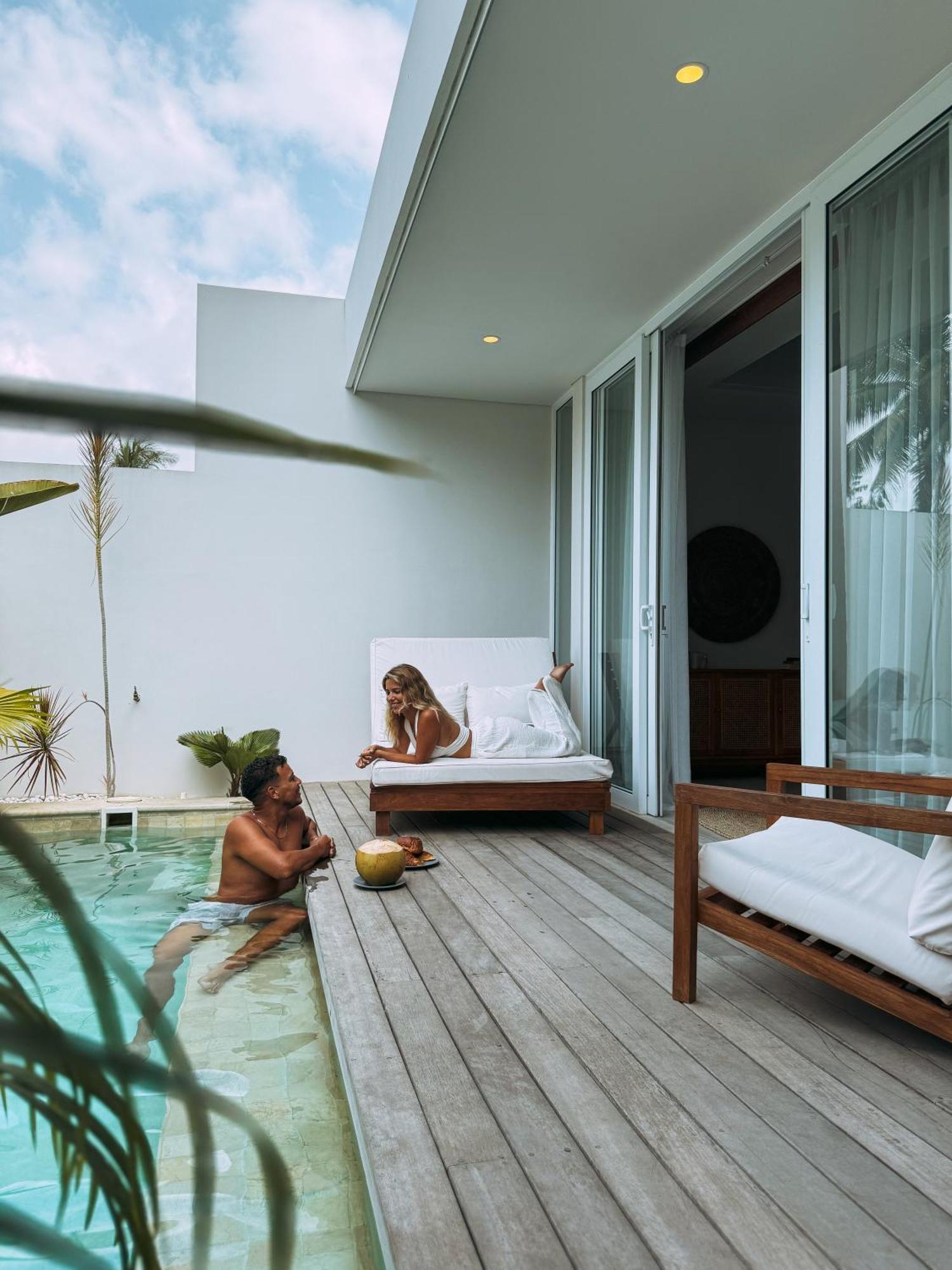 Neptune Studios Adults Only Gym And Recovery Access Kuta  Zewnętrze zdjęcie